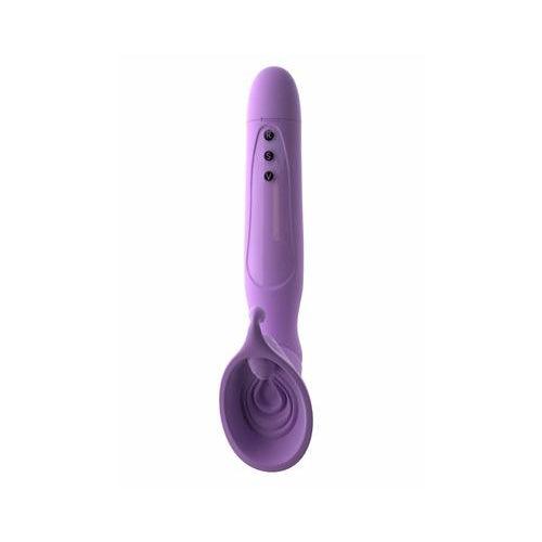 Pipedream - Vibrating Roto Suck-Her - Mr. und Mrs. Love