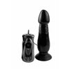 Pipedream - Vibrating Thruster - Mr. und Mrs. Love