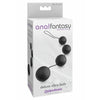 Pipedream Deluxe Vibro Balls - Mr. und Mrs. Love