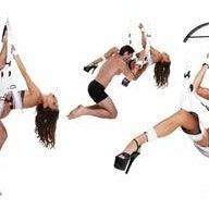  Pipedream Fantasy Bondage Swing - Mr. und Mrs. Love