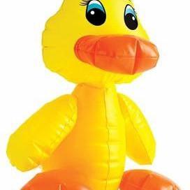 Pipedream Fuck A Duck - Mr. und Mrs. Love