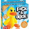 Pipedream Fuck A Duck - Mr. und Mrs. Love