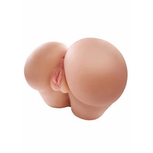 Pipedream Fuck Me Silly Bubble Butt - Mr. und Mrs. Love
