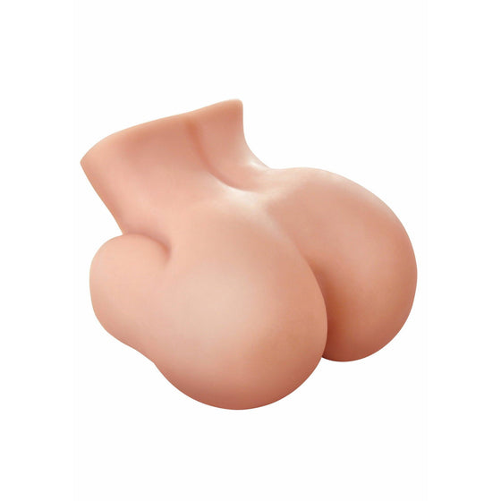 Pipedream Fuck Me Silly Bubble Butt - Mr. und Mrs. Love
