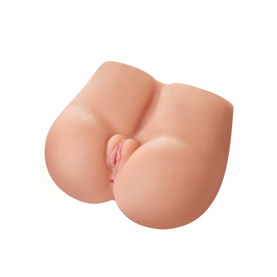 Pipedream Fuck Me Silly Bubble Butt - Mr. und Mrs. Love