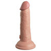 Pipedream King Cock Eite Silicondildo 15 cm - Mr. und Mrs. Love