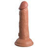 Pipedream King Cock Eite Silicondildo 15 cm - Mr. und Mrs. Love