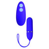 Pipedream Posh 7-Function Lovers Remote - Mr. und Mrs. Love