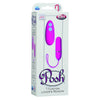 Pipedream Posh 7-Function Lovers Remote - Mr. und Mrs. Love