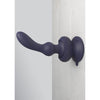 Pipedream Wall Banger P-Spot - Mr. und Mrs. Love
