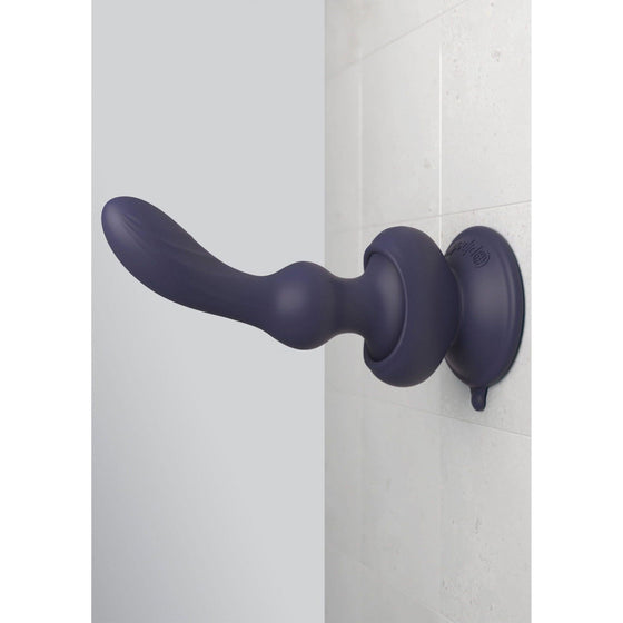 Pipedream Wall Banger P-Spot - Mr. und Mrs. Love