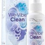  Pjur - We-Vibe Clean 100ml - Mr. und Mrs. Love