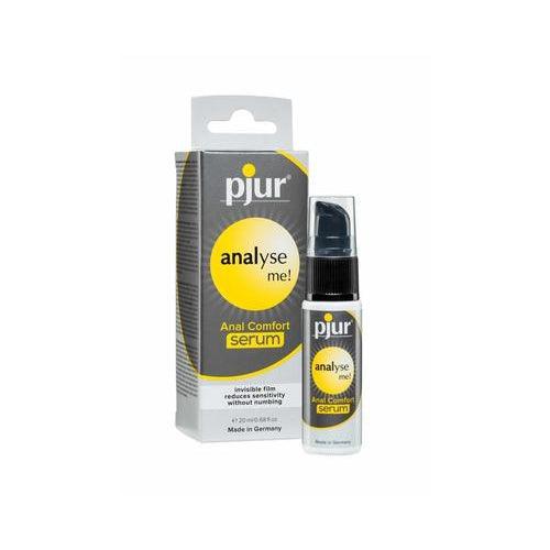 Pjur Analyse Me Serum 20ml – Produktbild
