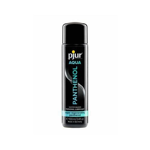 Pjur Aqua Panthenol 100ml – Produktbild