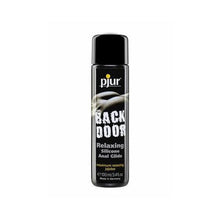  Pjur Backdoor Anal Glide 100ml - Mr. und Mrs. Love