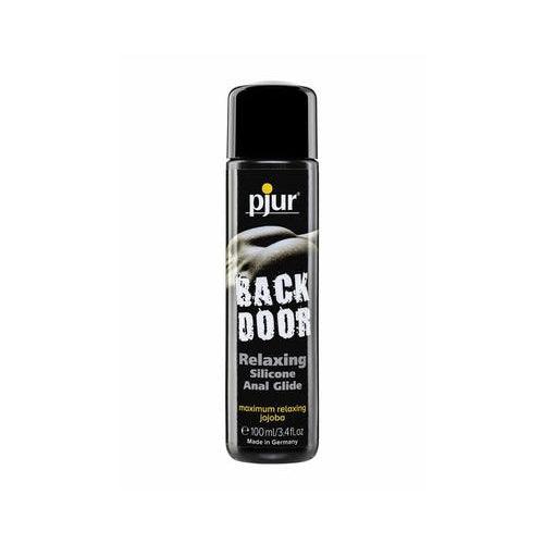 Pjur Backdoor Anal Glide 100ml - Mr. und Mrs. Love