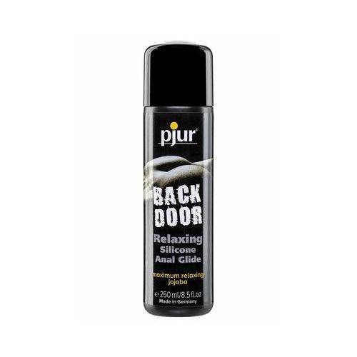 Pjur Backdoor Anal Glide 250ml – Produktbild