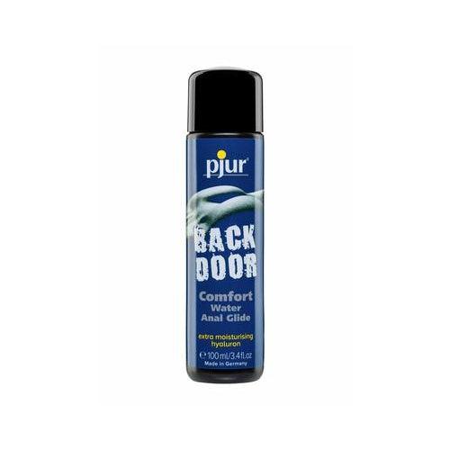 Pjur Backdoor Glide 100ml – Produktbild