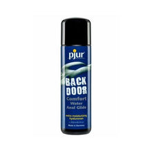  Pjur Backdoor Glide 250ml - Mr. und Mrs. Love