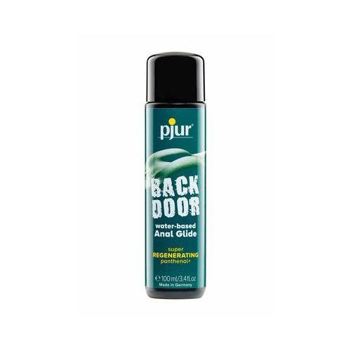 Pjur Backdoor Panthenol 100ml – Produktbild