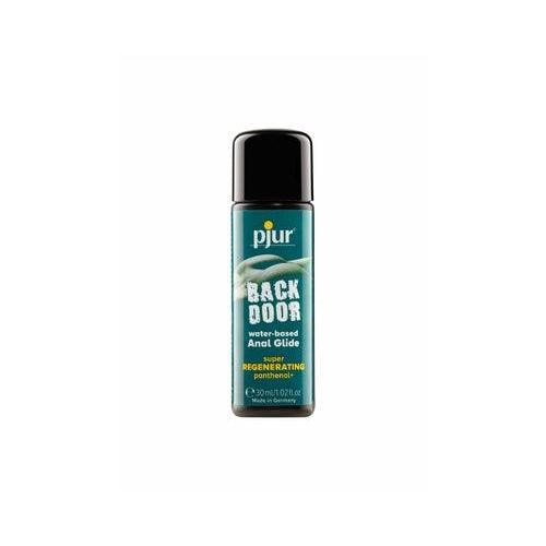 Pjur Backdoor Panthenol 30ml – Produktbild