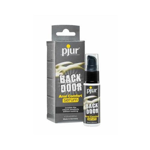Pjur Backdoor Serum 20ml – Produktbild