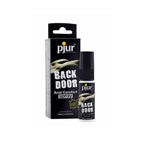 Pjur Backdoor Spray 20ml – Produktbild