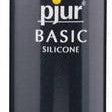Pjur Basic Glide 250ml - Mr. und Mrs. Love