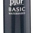 Pjur Basic Waterbased 100ml - Mr. und Mrs. Love