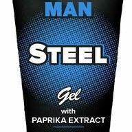 Pjur Man Steel Gel 50ml - Mr. und Mrs. Love