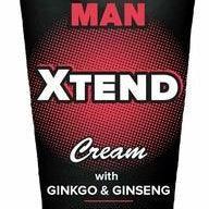 Pjur Man Xtend Cream 50ml - Mr. und Mrs. Love