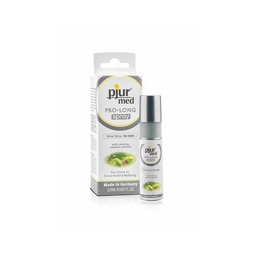 Pjur Med Pro-Long Spray 20ml – Produktbild