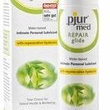 Pjur Med Repair Glide 100ml - Mr. und Mrs. Love