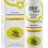 Pjur Med Vegan Glide 100ml - Mr. und Mrs. Love