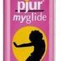 Pjur My Glide 30ml - Mr. und Mrs. Love