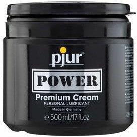 Pjur Power 500ml - Mr. und Mrs. Love