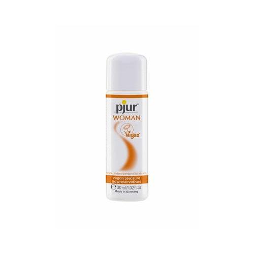 Pjur Woman Vegan WB 30ml – Produktbild