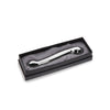 Playhouse 7 Inch Pleasure Steel Dildo - Mr. und Mrs. Love