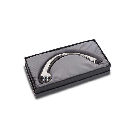 Playhouse Curved Pleasure Steel Wand - Mr. und Mrs. Love