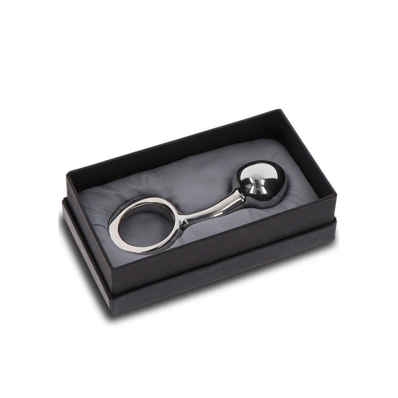 Playhouse Fine Stimulation Plug - Mr. und Mrs. Love
