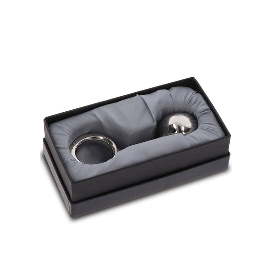 Playhouse Fine Stimulation Plug - Mr. und Mrs. Love