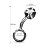 Playhouse Fine Stimulation Plug - Mr. und Mrs. Love