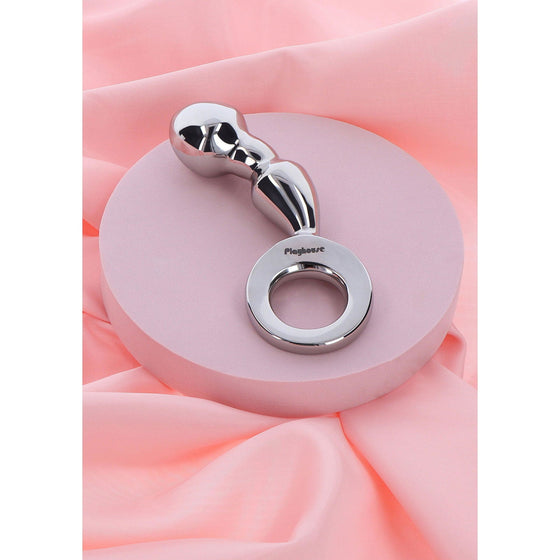 Playhouse Impulse Prostate Plug - Mr. und Mrs. Love