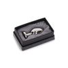 Playhouse Weighted Steel Butt Plug - Mr. und Mrs. Love