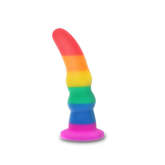 Pride by TOYJOY Cheeky Boytoy - Mr. und Mrs. Love