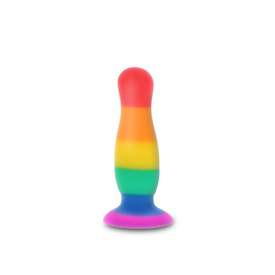 Pride by TOYJOY Fun Stuffer Medium - Mr. und Mrs. Love