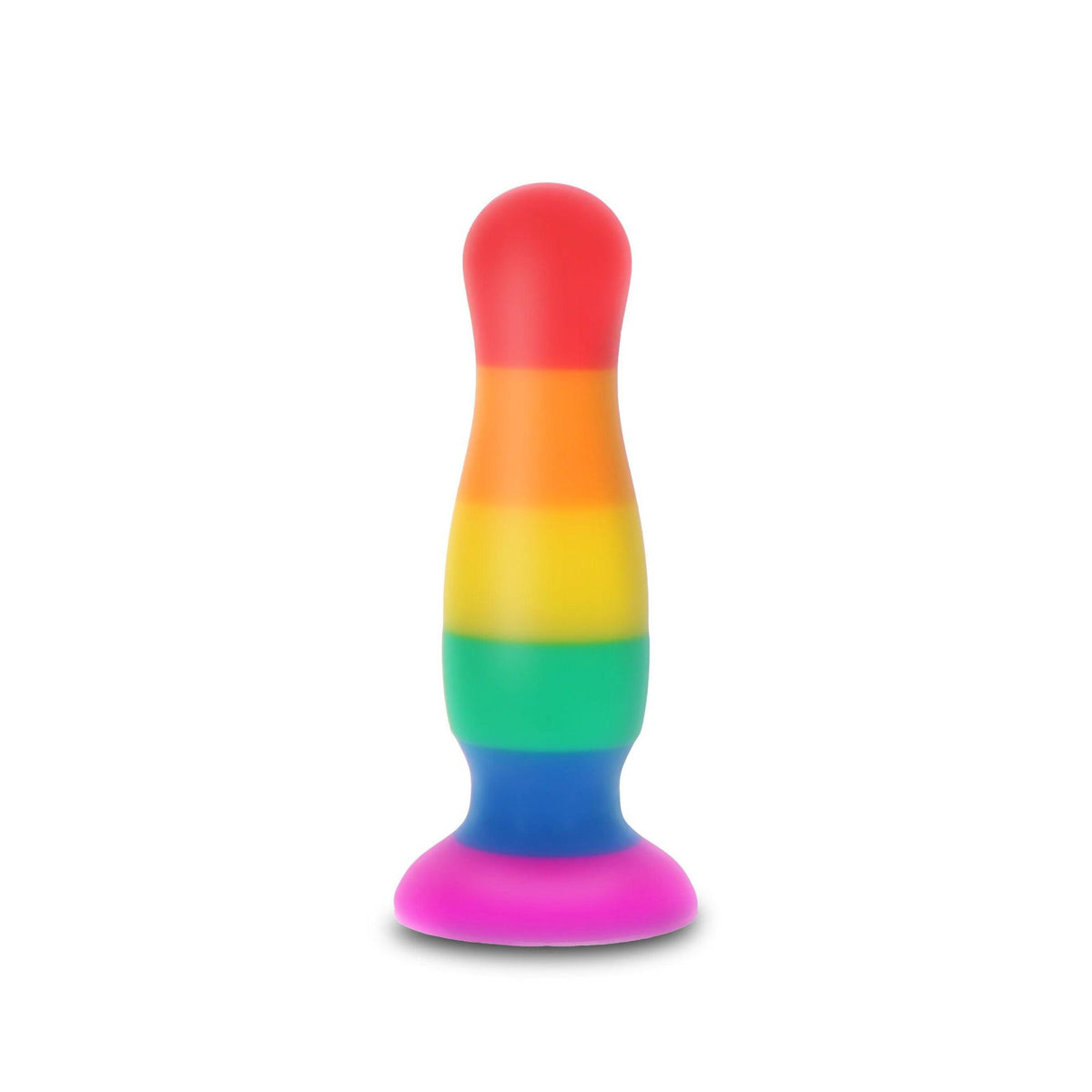 Pride by TOYJOY Happy Stuffer Large – Produktbild