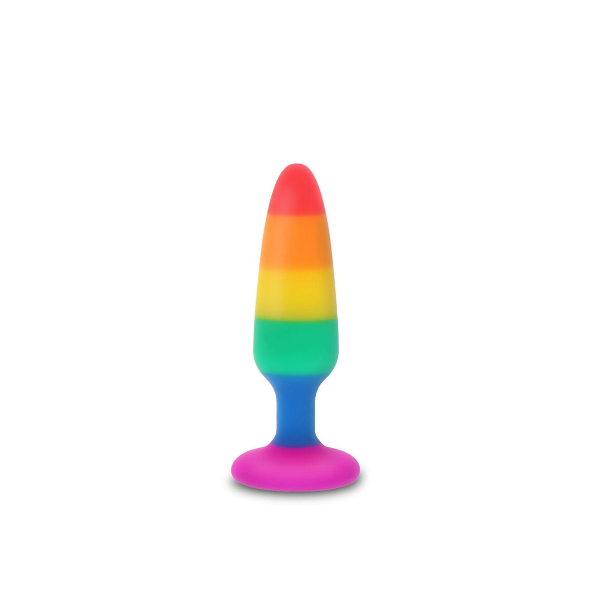 Pride by TOYJOY Twink Plug Medium – Produktbild