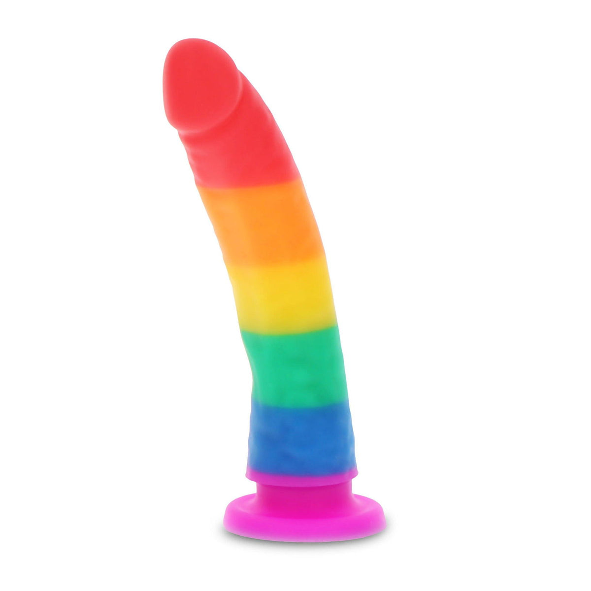 Pride by TOYJOY Unicorn Dancer 7 Inch – Produktbild