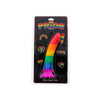 Pride by TOYJOY Unicorn Dancer 7 Inch - Mr. und Mrs. Love